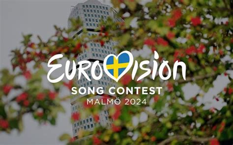 Euroviisut 2024 – Aikataulut, kappaleet & finaali.